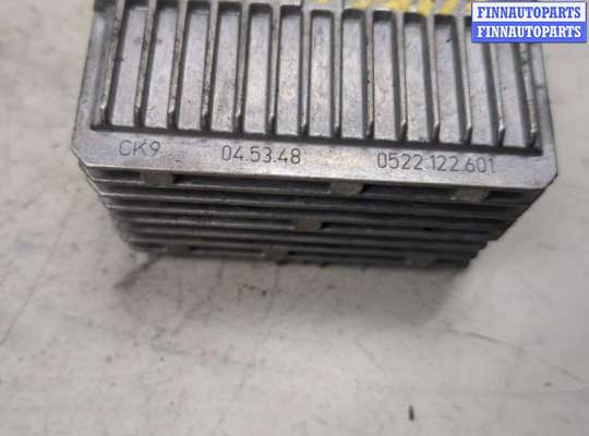 купить Реле накала на Opel Antara 2006-2015