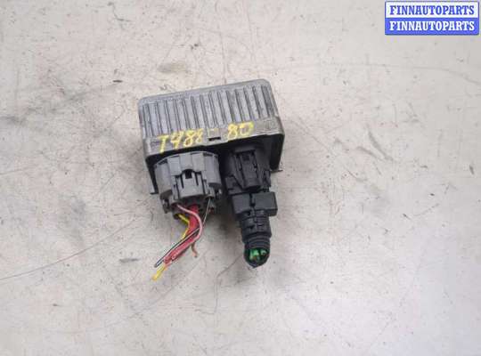 купить Реле накала на Opel Antara 2006-2015