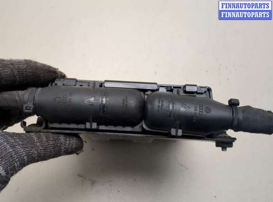 купить Блок управления двигателем на Volkswagen Passat 6 2005-2010