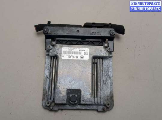купить Блок управления двигателем на Volkswagen Passat 6 2005-2010