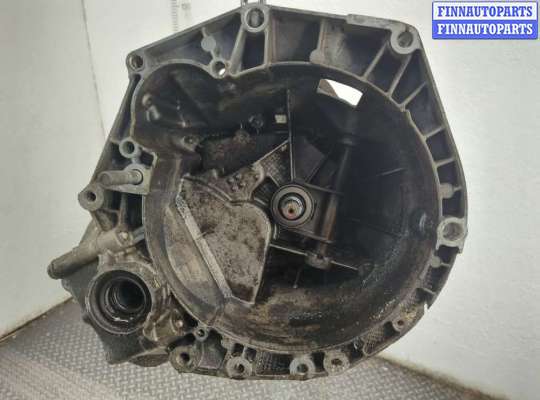 Купить КПП 6-ст.мех. (МКПП) на Fiat Bravo 2007-2014 КПП 6-ст.мех. (МКПП) FT570502 на Fiat Bravo 2007-2014