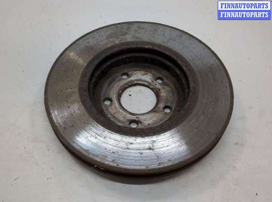 купить Диск тормозной на Jaguar X-Type 2001-2009