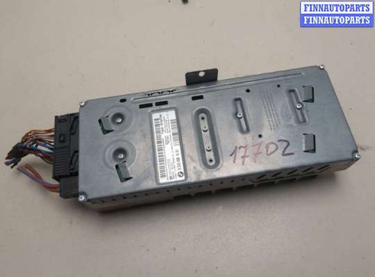 купить Усилитель звука на BMW 5 F10 2010-2017