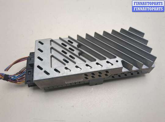 купить Усилитель звука на BMW 5 F10 2010-2017