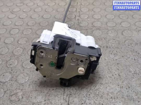 купить Замок двери на Fiat Panda 2003-2012