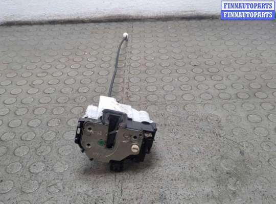 Замок двери FT574468 на Fiat Panda 2003-2012
