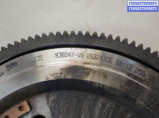 купить Маховик на Peugeot 3008 2009-2016