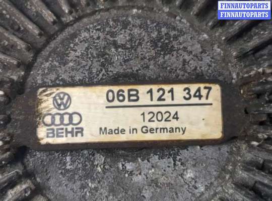 купить Муфта вентилятора (вискомуфта) на Audi A4 (B5) 1994-2000