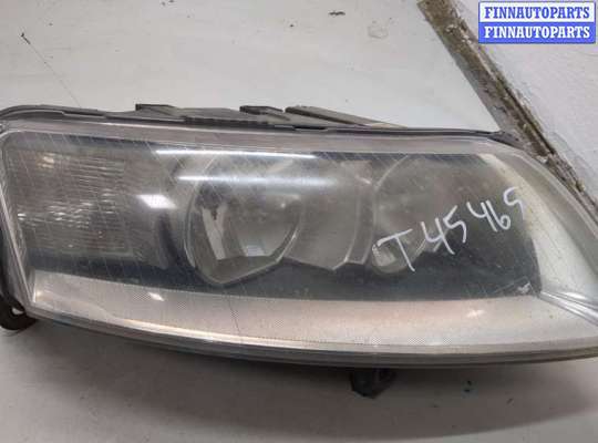 купить Фара (передняя) на Audi A6 (C6) 2004-2011