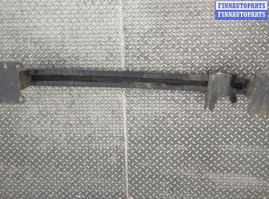 купить Усилитель бампера на Nissan Qashqai 2006-2013
