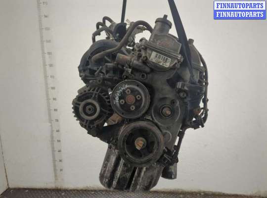 Заслонка дроссельная TT963635 на Toyota Yaris 1999-2006