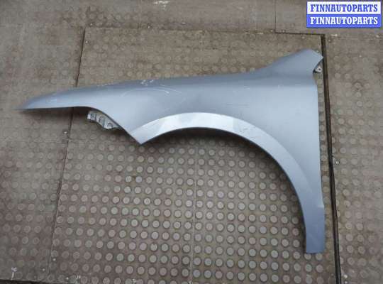 Крыло SK520816 на Skoda SuperB 2008-2015