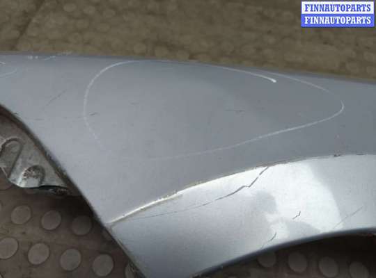 купить Крыло на Skoda SuperB 2008-2015