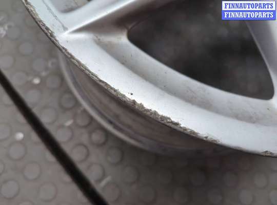 купить Диск литой на Audi A3 (8P) 2003-2013