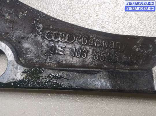 купить Плита переходная крепления КПП на Audi A4 (B6) 2000-2006