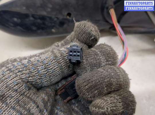 купить Зеркало боковое на Citroen C8 2002-2008