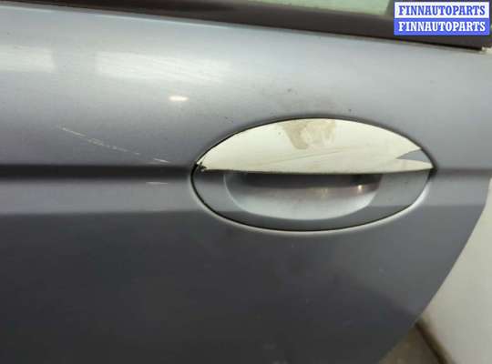 купить Дверь боковая (легковая) на Jaguar X-Type 2001-2009
