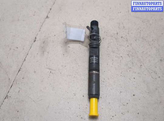 Купить Форсунка топливная на Renault Clio 2009-2012 Форсунка топливная RN1604797 на Renault Clio 2009-2012