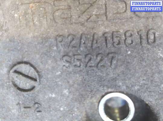 купить Кронштейн компрессора кондиционера на Mazda 3 (BL) 2009-2013