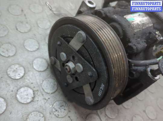 купить Компрессор кондиционера на Citroen C3 picasso 2009-2017