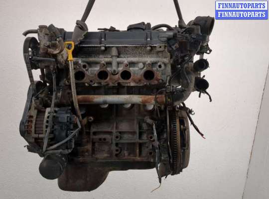 Форсунка топливная на Kia Rio II (JB)