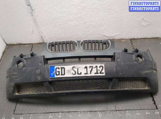 Датчик парктроника BM3602763 на BMW X3 E83 2003-2010