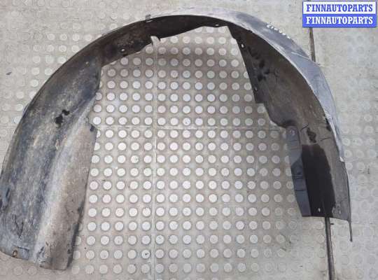 купить Защита арок (подкрылок) на Audi A6 (C5) 1997-2005