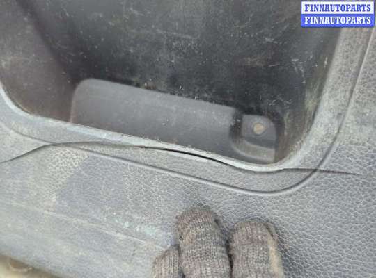 купить Обшивка крышки (двери) багажника на Hyundai i30 2011-2017