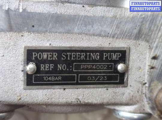 купить Насос гидроусилителя руля (ГУР) на Ford Focus 2 2005-2008