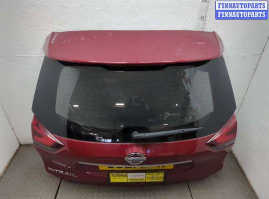Камера заднего вида NS978737 на Nissan X-Trail (T32) 2013-2023