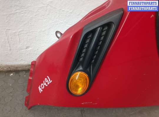 купить Крыло на Mini Cooper (R56/R57) 2006-2013