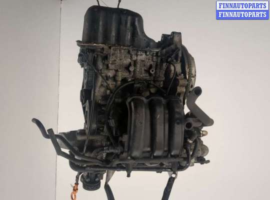 ДВС (Двигатель) на Volkswagen Polo Mk4 (6Q/9N3)