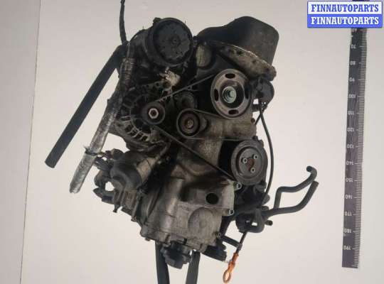 ДВС (Двигатель) на Volkswagen Polo Mk4 (6Q/9N3)