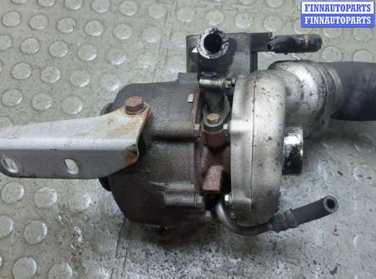 Купить Турбина на BMW 1 E87 2004-2011 Турбина BM3684106 на BMW 1 E87 2004-2011