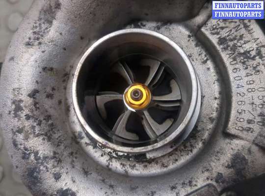 купить Турбина на BMW 1 E87 2004-2011