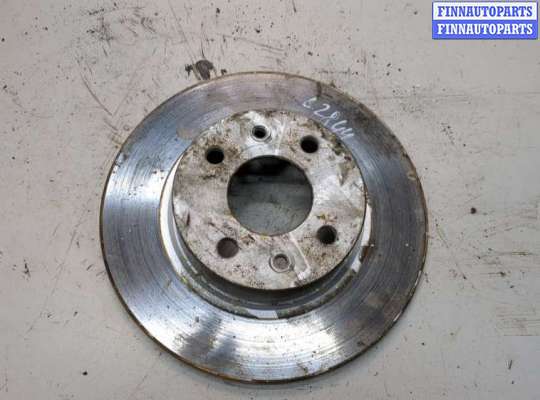 Купить Диск тормозной на Fiat Bravo 2007-2014 Диск тормозной FT571264 на Fiat Bravo 2007-2014