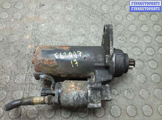 Стартер VG2757966 на Volkswagen Passat 6 2005-2010