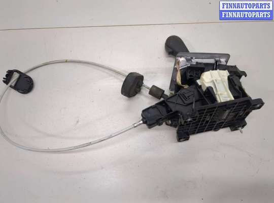 купить Кулиса КПП на Opel Vectra C 2002-2008