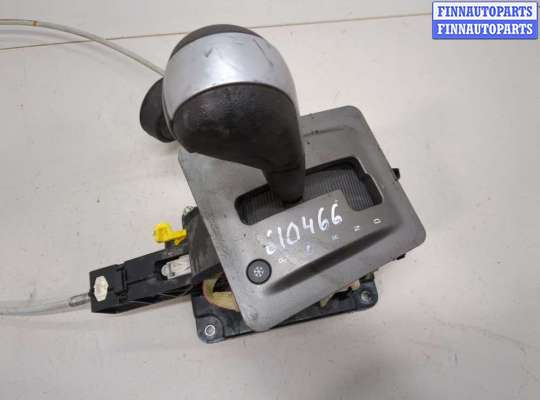 купить Кулиса КПП на Opel Vectra C 2002-2008