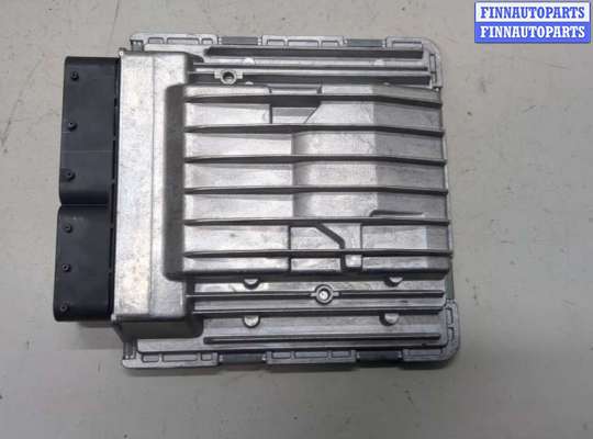 Блок управления двигателем BM3605833 на BMW X6 E71 2007-2014