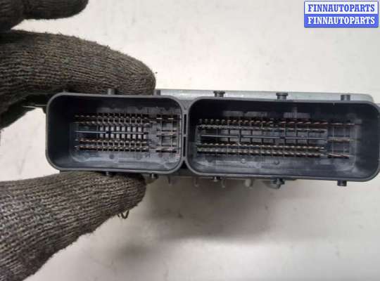 купить Блок управления двигателем на BMW X6 E71 2007-2014