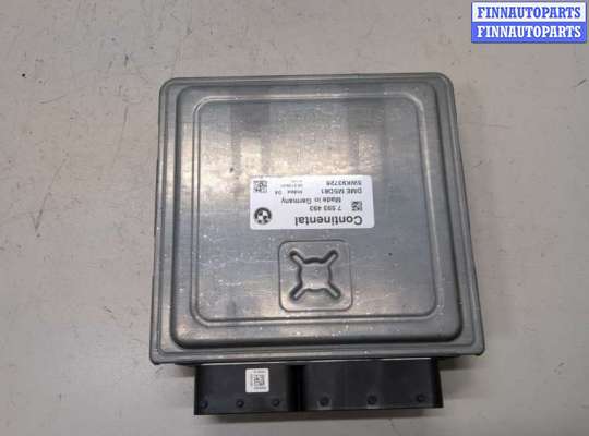 купить Блок управления двигателем на BMW X6 E71 2007-2014