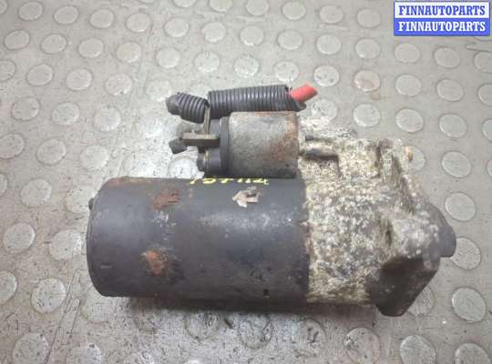 Купить Стартер на Volvo XC90 2002-2014 Стартер VL547184 на Volvo XC90 2002-2014