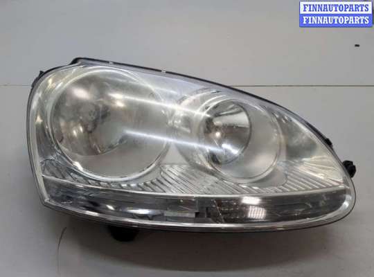 Фара (передняя) VG2773707 на Volkswagen Golf 5 2003-2009