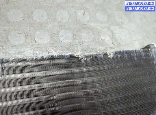 Радиатор кондиционера