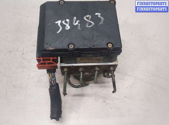 купить Блок АБС, насос (ABS, ESP, ASR) на Mitsubishi Galant 1997-2003