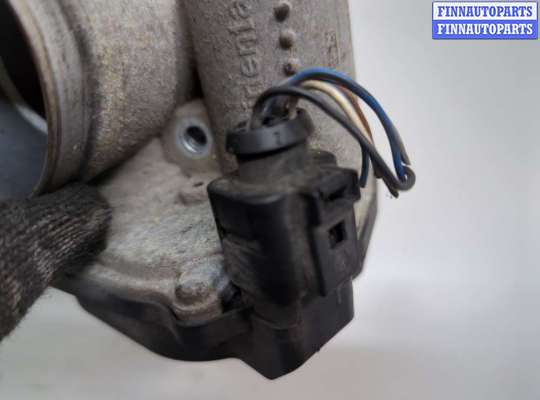купить Заслонка дроссельная на Seat Ibiza 4 2008-2015