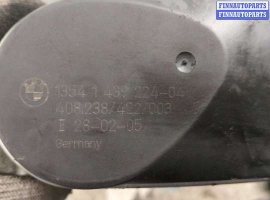купить Заслонка дроссельная на BMW 3 E46 1998-2006