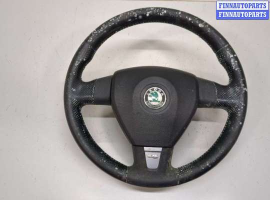 купить Руль на Skoda Octavia (A5) 2004-2008