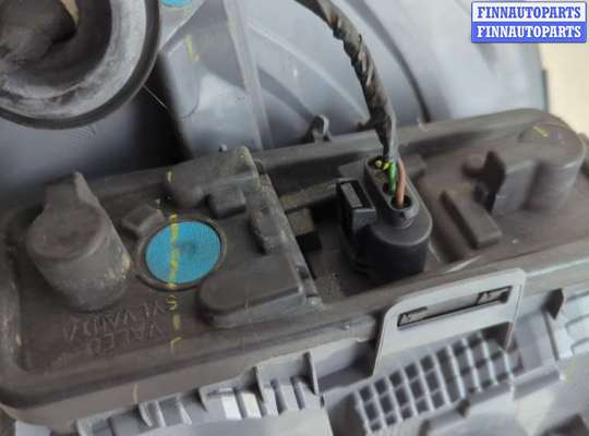 купить Фонарь (задний) на BMW X3 F25 2010-2017